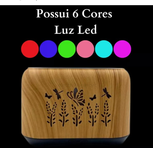 Miniatura 2 de Humificador KP-809